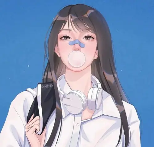 用户云端放映员头像